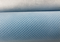 贵德(PP)丙纶无纺布跟(PET)涤纶无纺布的区别