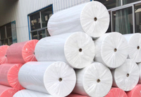 贵德RPET面料与普通化纤面料有什么区别