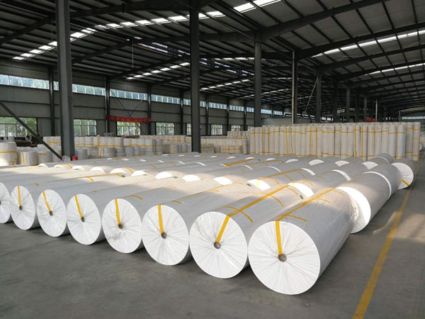 贵德狭缝式涤纶纺粘无纺布