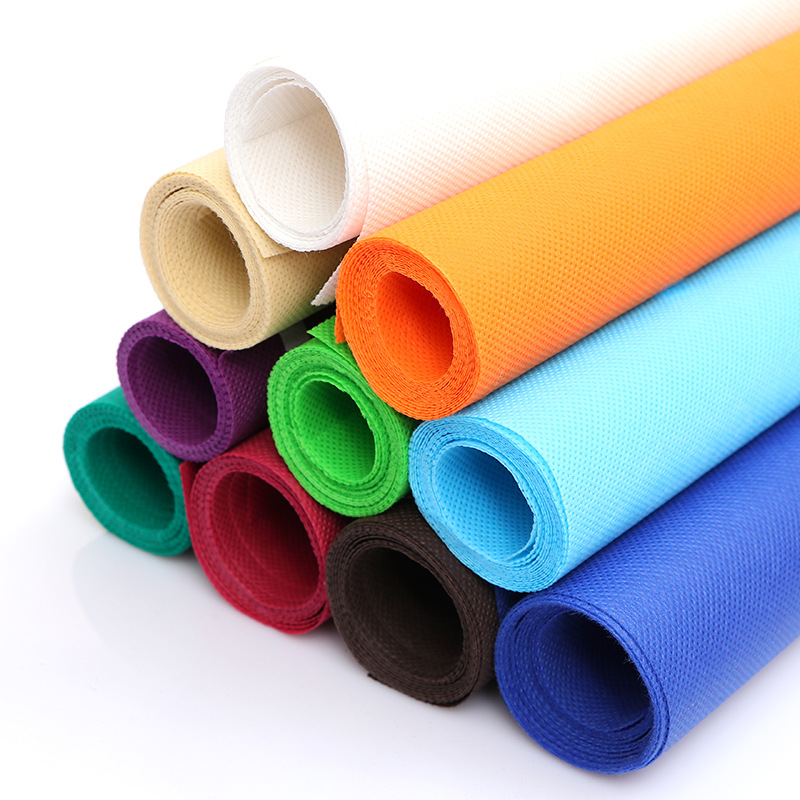 贵德无纺布的分类和特性