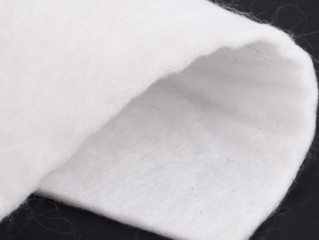 贵德长丝土工布